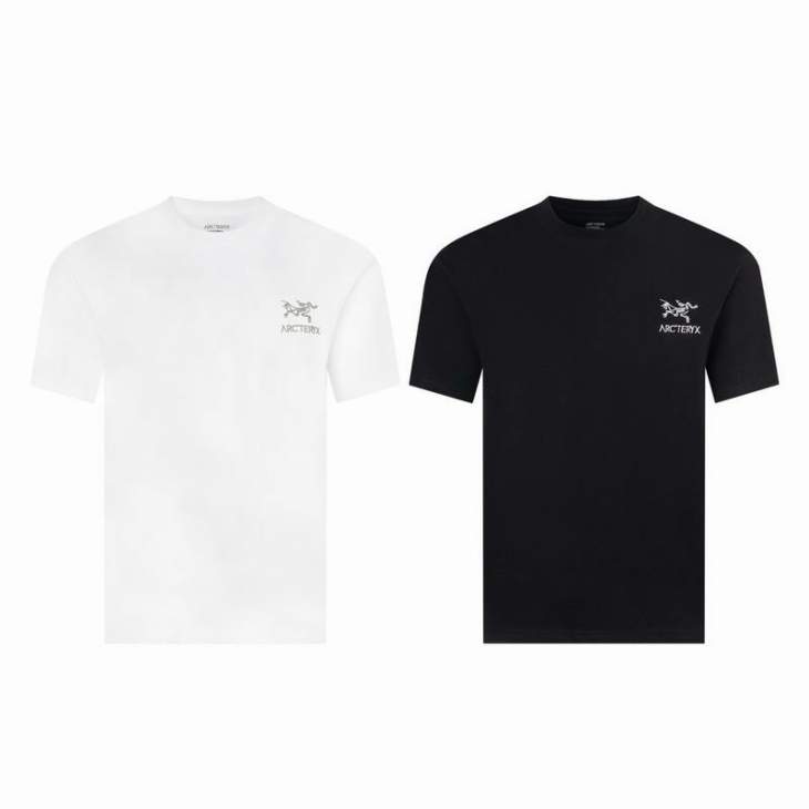 Picture of Arcteryx T Shirts Short _SKUArcteryxXS-Ltltx2422759